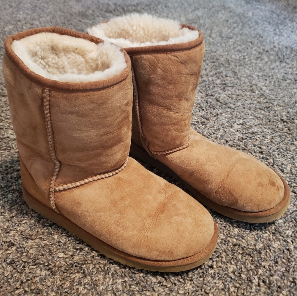 Ugg Boots Womens 8
